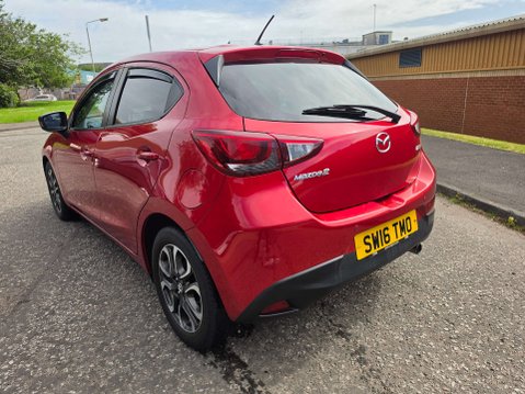 Mazda 2 1.5 Mazda2 Sport Nav 5dr 32