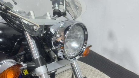 Yamaha XVS DRAGSTAR 250 2003 12K VERY CLEAN LIGHTWEIGHT CRUISER BIKE 250CC 36