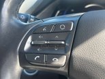 Hyundai IONIQ 38.3kWh Premium Hatchback 5dr Electric Auto (136 ps) 10