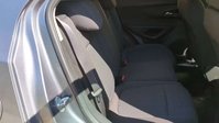 Vauxhall Mokka X 1.4i Turbo Active SUV 5dr Petrol Auto Euro 6 (140 ps) 6
