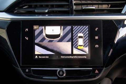 Vauxhall Corsa ELITE EDITION 27