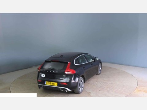 Volvo V40 2.0 T2 R-Design Euro 6 (s/s) 5dr 13