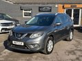 Nissan X-Trail 1.6 dCi Tekna SUV 5dr Diesel Manual Euro 6 (s/s) (130 ps) 4