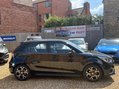 MG MG3 1.5 VTi-TECH Exclusive Nav Euro 6 (s/s) 5dr 2