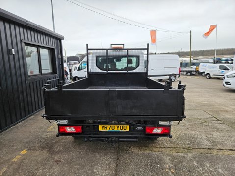 Ford Transit 350 LEADER C/C ECOBLUE 5