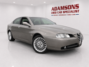 Alfa Romeo 166 T.SPARK 16V LUSSO