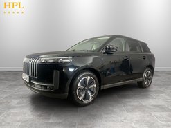 JAECOO 5 1.6T Pure SUV 5dr Petrol DCT Euro 6 (s/s) (140 ps) Alloys - Air Con - DAB R