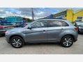 Mitsubishi Asx 1.8D 4 4WD Euro 5 5dr 4