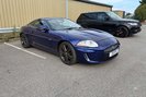 Jaguar XK 5.0 XK Portfolio Auto 3dr