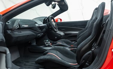 Ferrari 488 Pista Spider 17