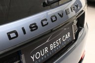 Land Rover Discovery Sport 1.5 Discovery Sport R-Dynamic SE PHEV Auto 4WD 5dr 56
