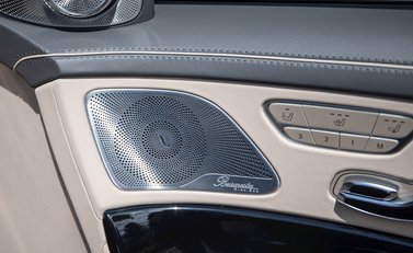 Mercedes-Benz S Class 600 Pullman 46