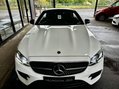 Mercedes-Benz E Class 3.0 E450 V6 AMG Line (Premium Plus) G-Tronic+ 4MATIC Euro 6 (s/s) 2dr 14