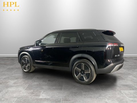 JAECOO 7 1.5T SHS 18.3kWh Luxury SUV 5dr Petrol Plug-in Hybrid Auto Euro 6 (s/s) (20 5