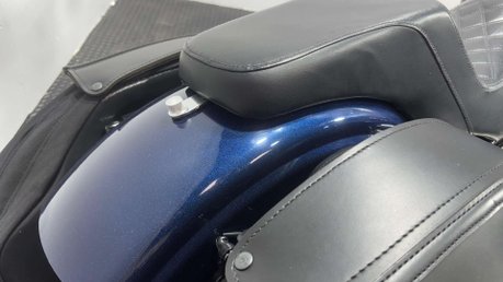 Harley-Davidson Dyna 1690 FXDBA STREET BOB LIMITED 2013 23K CUSTOM BUILD 14