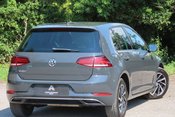 Volkswagen Golf 1.6 TDI Match DSG Euro 6 (s/s) 5dr 4