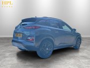 Hyundai KONA 1.6 h-GDi Premium SUV 5dr Petrol Hybrid DCT Euro 6 (s/s) (141 ps) 7