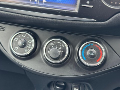 Toyota Yaris 1.5 VVT-i Y20 Euro 6 5dr 21