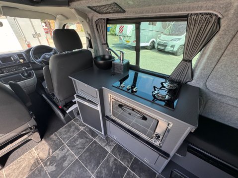 Volkswagen Transporter T32 Highline 46