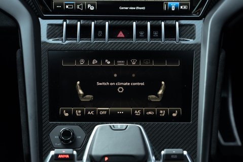 Lamborghini Urus 4.0 V8 BiTurbo Performante Auto 4WD Euro 6 5dr 38