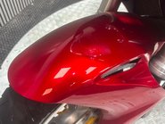 Honda VFR1200F VFR 1200 2014 ONLY 26K LUGGAGE NEW MOT WARRANTY TOURER 47