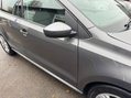 Volkswagen Polo 1.2 TSI BlueMotion Tech Match Hatchback 5dr Petrol Manual Euro 6 (s/s) (90 11