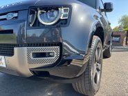 Land Rover Defender 90 D300 Hard Top X-Dynamic HSE - Air Suspension 20