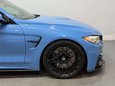 BMW M4 3.0 BiTurbo Competition Coupe 2dr Petrol DCT Euro 6 (s/s) (450 ps) 22