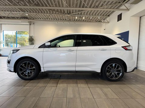 Ford Edge 2.0 TDCi Sport SUV 5dr Diesel Powershift AWD Euro 6 (s/s) (210 ps) Massive 7
