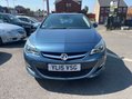 Vauxhall Astra 1.6 Astra Elite 5dr 45