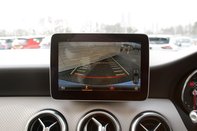 Mercedes-Benz A Class A 180 D SPORT EXECUTIVE 30