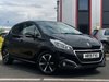 Peugeot 208 1.2 PureTech Tech Edition Hatchback 5dr Petrol Manual Euro 6 (s/s) (82 ps)