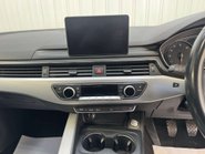 Audi A4 1.4 A4 Sport TFSI 4dr 83