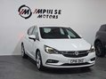 Vauxhall Astra 1.4 Astra SRi Nav T 5dr 4