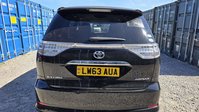 Toyota Estima Auto+Petrol+LowMiles+7Seater 14