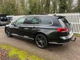 Volkswagen Passat R-LINE TDI 4MOTION DSG 12