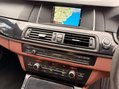BMW 5 Series 2.0 520d M Sport Auto Euro 6 (s/s) 4dr 19