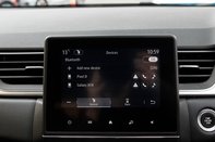 Renault Captur TECHNO E-TECH 27