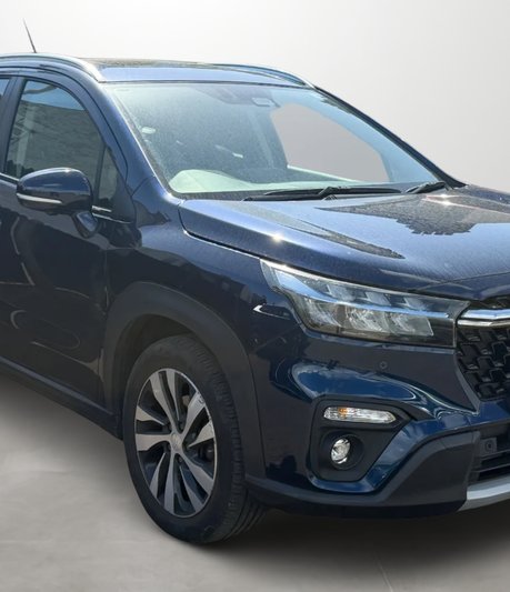 Suzuki S-Cross 1.5 Hybrid Ultra ALLGRIP 5dr AGS