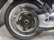 BMW F800 2009 ONLY 16K FULL LUGGAGE LONG MOT COMMUTER BIKE TWIN 800CC 13