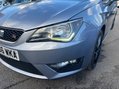 SEAT Ibiza 1.0 EcoTSI FR DSG Euro 6 (s/s) 5dr 9