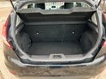 Ford Fiesta ZETEC 24