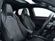 Audi RS Q3 2.5 RS Q3 Sportback TFSI Vorsprung Quattro Semi-Auto 4WD 5dr 15