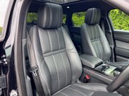 Land Rover Range Rover Velar 2.0 D240 R-Dynamic HSE Auto 4WD Euro 6 (s/s) 5dr 12