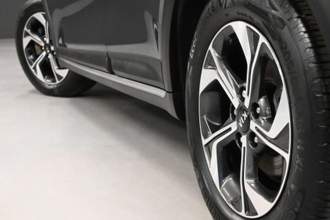 Kia Xceed 1.0 XCeed 2 ISG 5dr 13