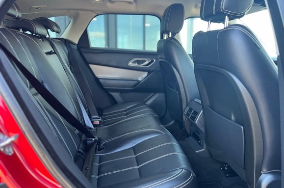 Land Rover Range Rover Velar D240 S AUTO 4WD 24
