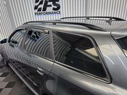 Audi RS4 4.2 Estate 5dr Petrol Manual quattro (326 g/km, 415 bhp) 35