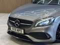 Mercedes-Benz A Class 2.1 A 200 D AMG Line Premium+ Auto 5dr 39