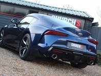 Toyota GR Supra 3.0 Supra Professional Auto 3dr 19
