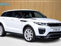 Land Rover Range Rover Evoque 2.0 TD4 HSE Dynamic SUV 5dr Diesel Auto 4WD Euro 6 (s/s) (180 ps)